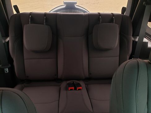 Used 2023 Jeep Wrangler Sport image 12