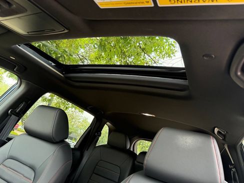 Used 2026 Honda CR-V Sport-L image 24
