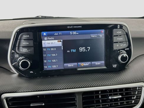 Used 2021 Hyundai Tucson Value FWD image 21