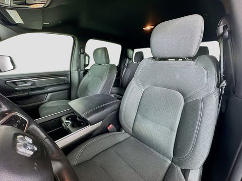 Used 2019 RAM 1500 Big Horn image 22