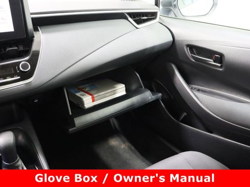 Certified 2024 Toyota Corolla LE image 20