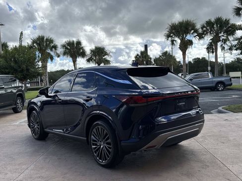 Certified 2026 Lexus RX 350 FWD w/ Convenience Package image 14