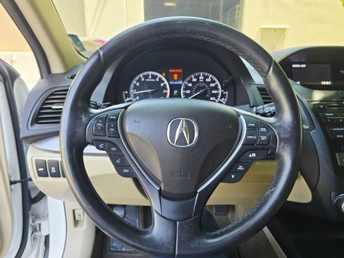 Used 2017 Acura RDX FWD image 20