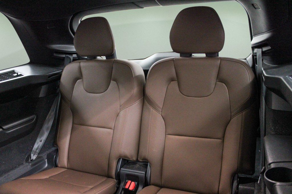 Certified 2023 Volvo XC90 B6 Plus AWD/4WD image 30