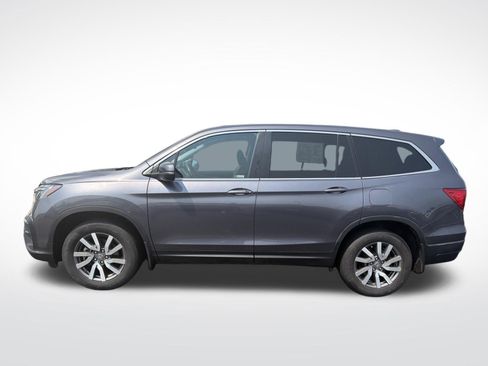 Used 2021 Honda Pilot EX-L image 18