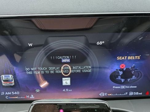 New 2026 Lincoln Aviator Reserve image 26