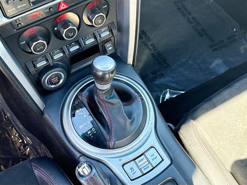 Used 2014 Subaru BRZ Limited image 26