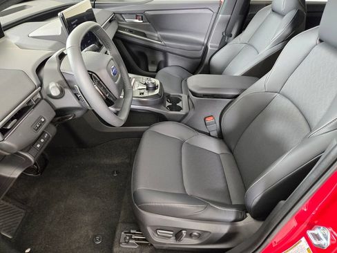 New 2026 Subaru Solterra w/ Premium Convenience Package AWD/4WD image 9