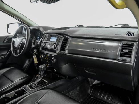Used 2020 Ford Ranger XL w/ Equipment Group 101A Mid AWD/4WD image 8