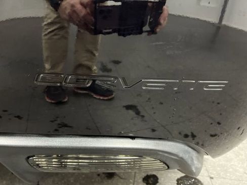 Used 2006 Chevrolet Corvette Convertible w/ Preferred Equipment Group image 27