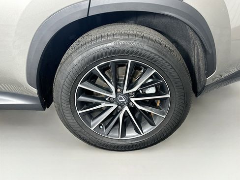 Used 2024 Lexus NX 350 AWD w/ Cold Area Package image 11