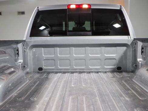 Used 2024 RAM 2500 Laramie w/ Safety Group AWD/4WD image 26