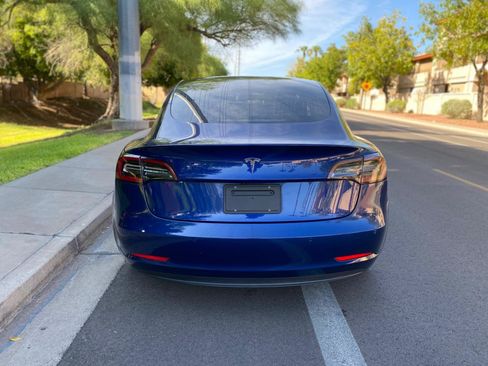 Used 2020 Tesla Model 3 Standard Range Plus RWD image 7