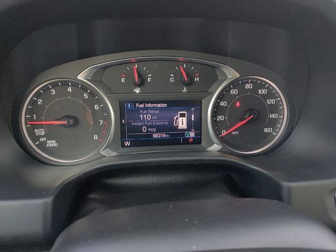 Used 2021 GMC Acadia SLE w/ Driver Convenience Package FWD image 23