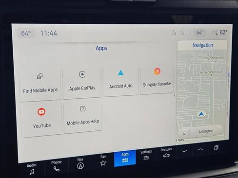 New 2026 Ford F350 Platinum image 13