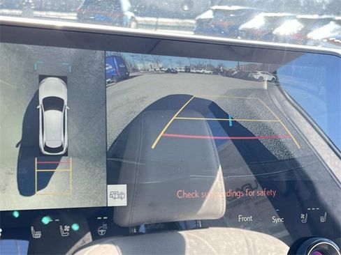 New 2026 Lexus RX 350 image 32