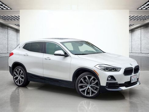 Used 2019 BMW X2 sDrive28i w/ Convenience Package image 2