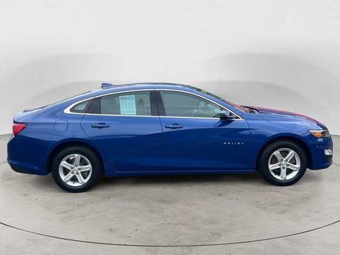 Used 2023 Chevrolet Malibu LT FWD image 6