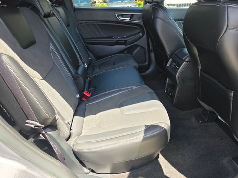 Used 2020 Ford Edge ST AWD/4WD image 13