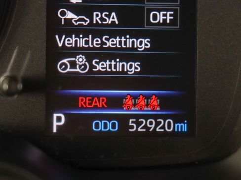 Used 2020 Toyota Corolla SE FWD image 16
