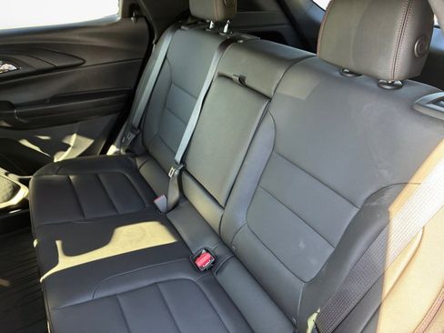 Used 2026 Chevrolet TrailBlazer RS w/ Convenience Package FWD image 12