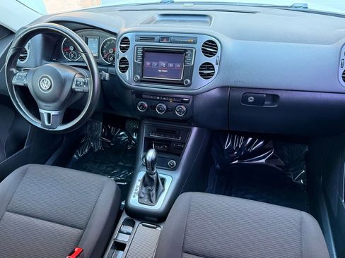 Used 2018 Volkswagen Tiguan Limited w/ Premium Package image 25