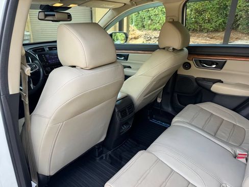 Used 2017 Honda CR-V EX-L image 22