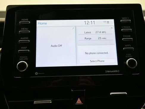 Used 2022 Toyota Camry SE FWD image 15