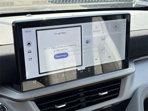 New 2025 Ford Explorer Active w/ Active Comfort Package image 28