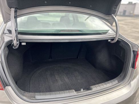 Used 2020 Hyundai Elantra Value Edition w/ Cargo Package (C1) FWD image 7
