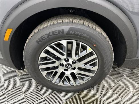 New 2026 Hyundai Palisade SE image 11