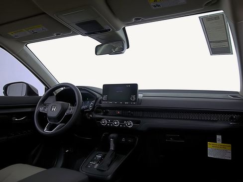 Used 2026 Honda CR-V LX image 14