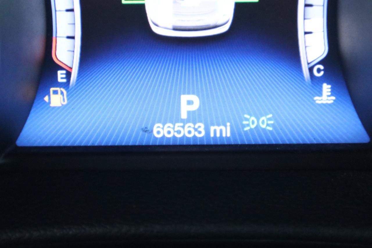 Used 2018 Maserati Ghibli RWD image 20