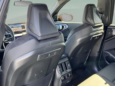 New 2026 BMW X3 M50 image 19