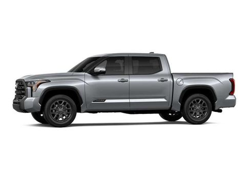 New 2026 Toyota Tundra Platinum AWD/4WD image 3