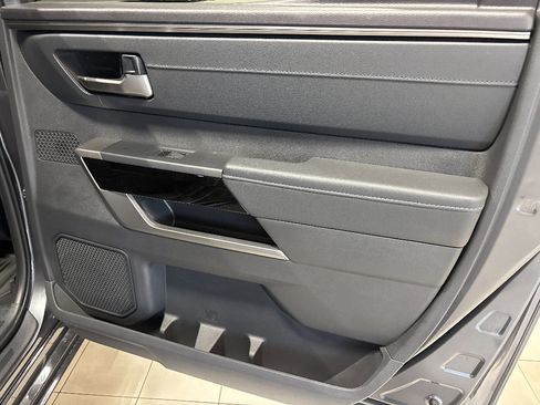 New 2026 Toyota Tundra Limited AWD/4WD image 21