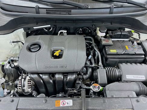 New 2025 Kia Soul LX image 27