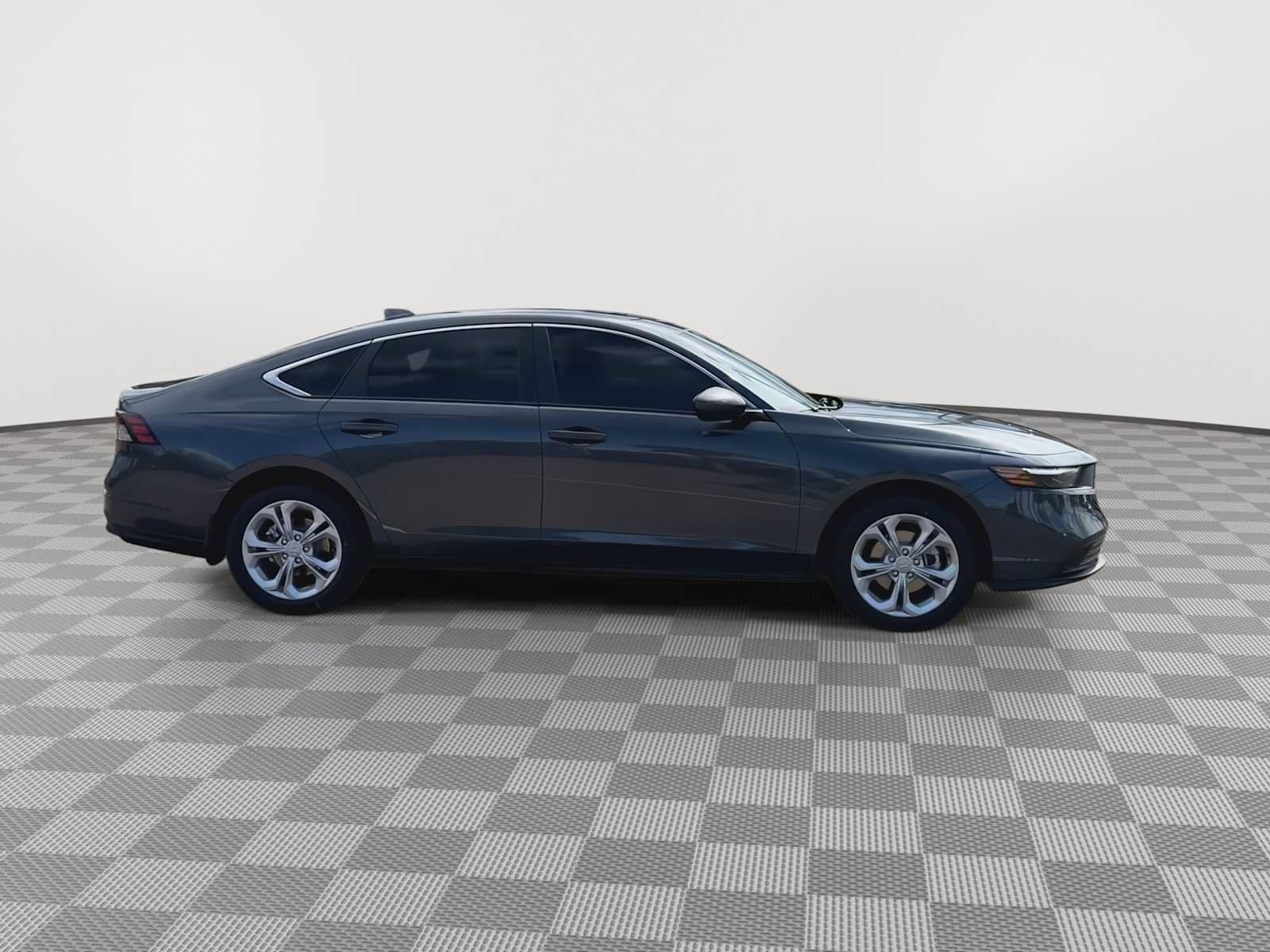 New 2026 Honda Accord LX image 9
