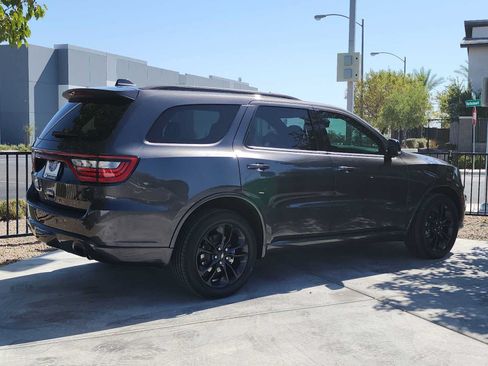 Used 2021 Dodge Durango GT AWD/4WD image 8