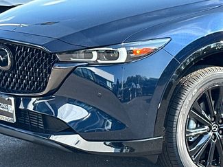 New 2025 MAZDA CX-5 2.5 Turbo w/ Premium Package video 2