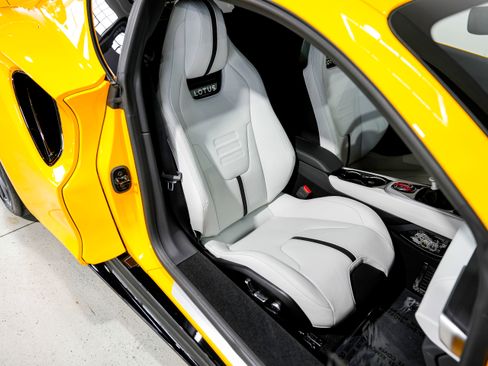 Used 2024 Lotus Emira First Edition RWD image 26