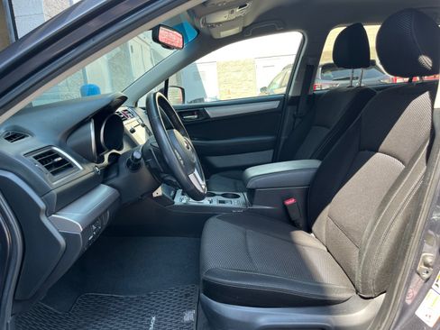 Used 2015 Subaru Outback 2.5i Premium w/ Popular Package #1 AWD/4WD image 12