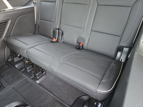 New 2026 Chevrolet Tahoe Premier w/ Sun And Tow Package image 23