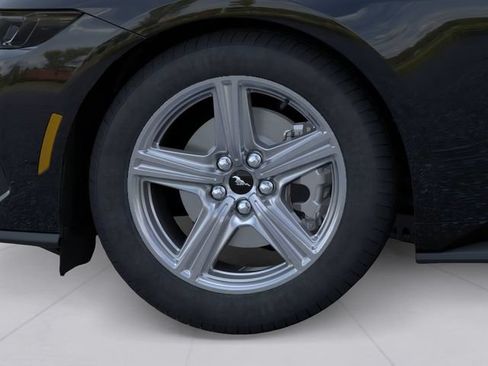 New 2026 Ford Mustang Coupe RWD image 19