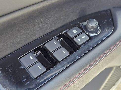 New 2025 MAZDA CX-5 Carbon Edition image 32