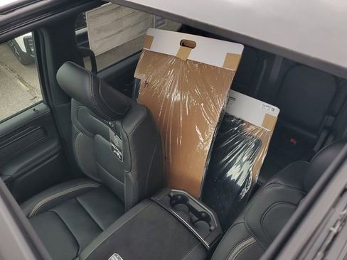 New 2026 RAM 1500 RHO w/ RHO Level 1 Equipment Group image 36