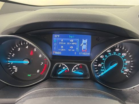 Used 2014 Ford Escape SE image 15