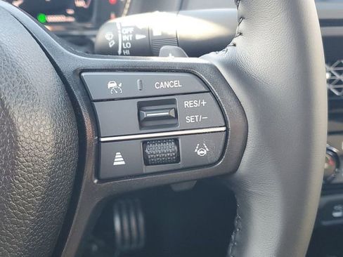 New 2025 Honda Accord Sport image 35