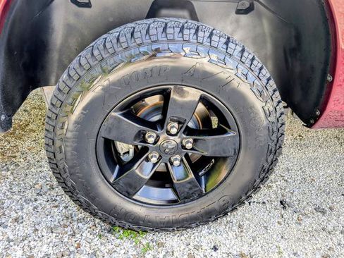 Used 2023 RAM 1500 Tradesman w/ Popular Equipment Group AWD/4WD image 18