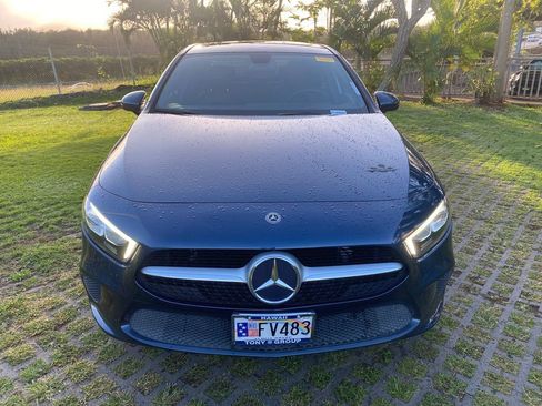 Used 2020 Mercedes-Benz A 220 image 20